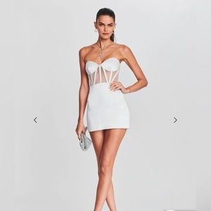 Retrofete Sienna dress